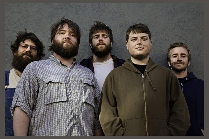 Trampled by Turtles